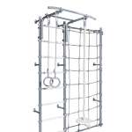 ДСК PERFETTO SPORT "Muscoli forti" grigio PS-410